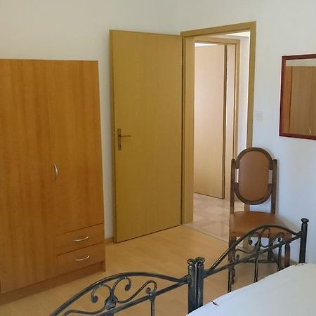 Apartment Ombretta Vintijan Dış mekan fotoğraf