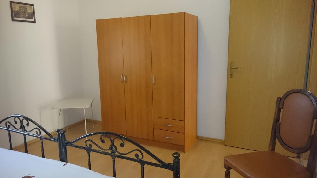 Apartment Ombretta Vintijan Dış mekan fotoğraf